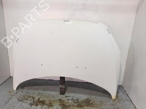 Hood PEUGEOT 307 (3A/C)  | BP16300423C1 