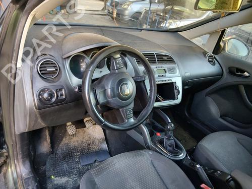 Right rear shock absorber SEAT TOLEDO III (5P2)  | BP32743006M19  - Image 8