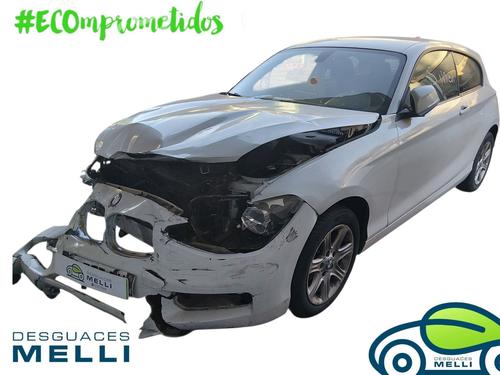 Brugte BMW 1 (F20) 114 d 4816052
