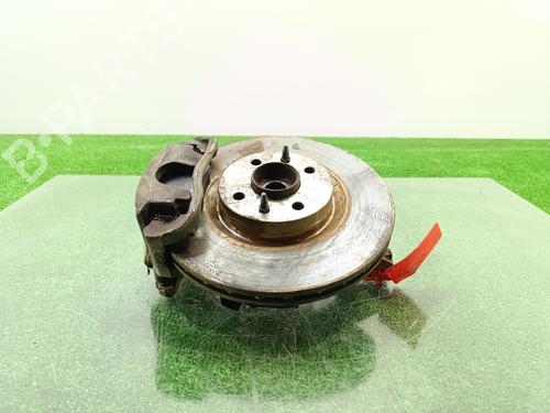 Used Left front steering knuckle FIAT BRAVO II (198_) [2006-2016]  29080261