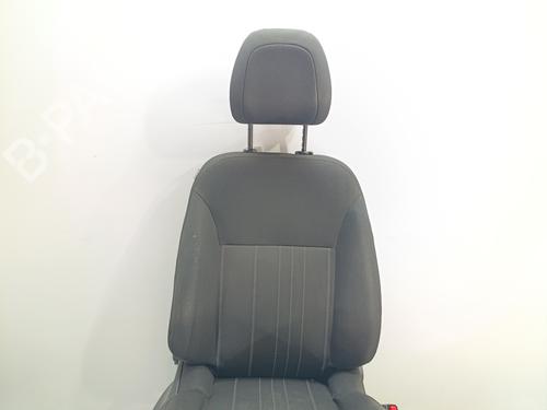 Right front seat CITROËN C4 II (NC_) | BP37439510C16 - Image 5