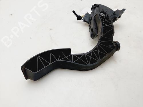 Pedal AUDI A6 C5 (4B2)  | BP26329504I4 