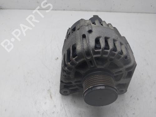 Alternator RENAULT TWINGO II (CN0_) 1.5 dCi 75 | BP33792783M7 - Image 2