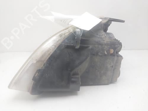 Right headlight KIA RIO I Hatchback (DC) 1.3 | BP16009370C29 