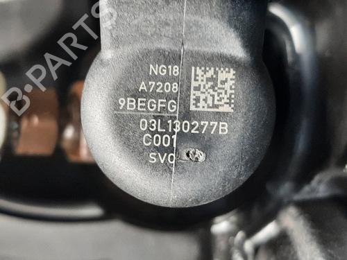 Engine SEAT TOLEDO IV (KG3)  | BP34447702M1  - Image 5