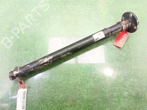 Driveshaft SSANGYONG REXTON / REXTON II (GAB_) 2.7 D 4x4 | BP29519239M37 