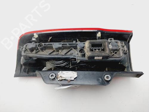 Left taillight FIAT FIORINO Box Body/MPV (225_)  | BP29448644C34 