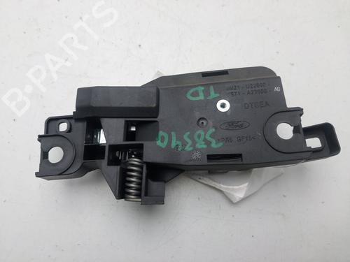 Rear right interior door handle FORD MONDEO IV (BA7) 2.0 TDCi | BP27814994I16 