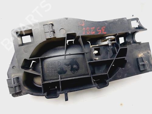 Front right interior door handle PEUGEOT 407 (6D_) 2.0 (6DRFNB, 6DRFNE) | BP19152273I14 