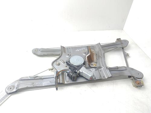 Used Front left window mechanism MITSUBISHI GRANDIS (NA_W) 2.0 DI-D (NA8W) (136 hp) 29531746