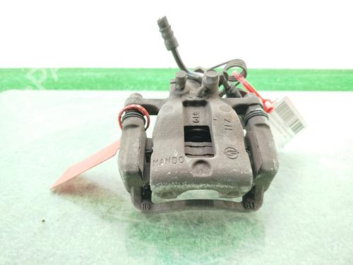 Used Left rear brake caliper SSANGYONG XLV SUV [2016-2025]  30055214