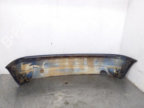 Rear bumper FORD FOCUS I (DAW, DBW) 1.6 16V | BP17902465C8 