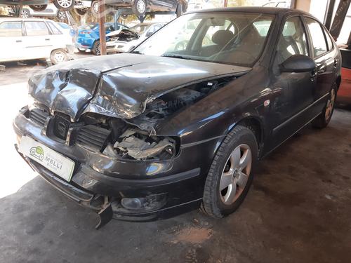 Førerens kollisjonspute SEAT LEON (1M1) 1.9 TDI | BP18168710C9 