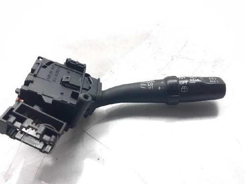 Used Steering column stalk TOYOTA AVENSIS (_T25_) 1.8 VVT-i (ZZT251_, ZZT251R) (129 hp) 6516367