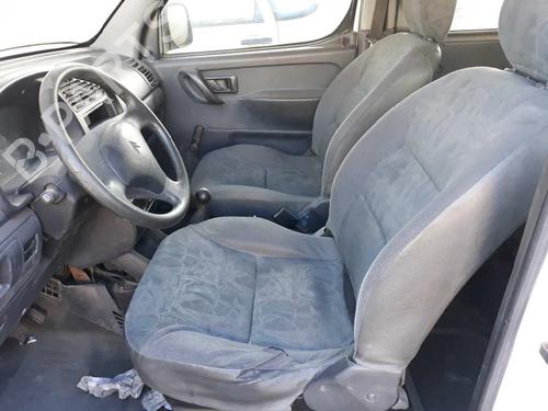 Front right lock CITROËN BERLINGO / BERLINGO FIRST MPV (MF_, GJK_, GFK_) 1.9 D (MFWJZ) | BP4636631C97 