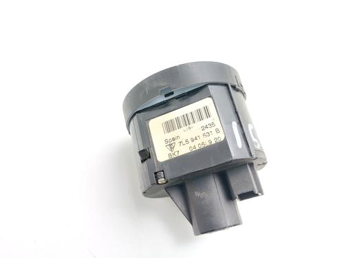 Headlight switch PORSCHE CAYENNE (9PA) 3.2 | BP38674351I24 - Image 3