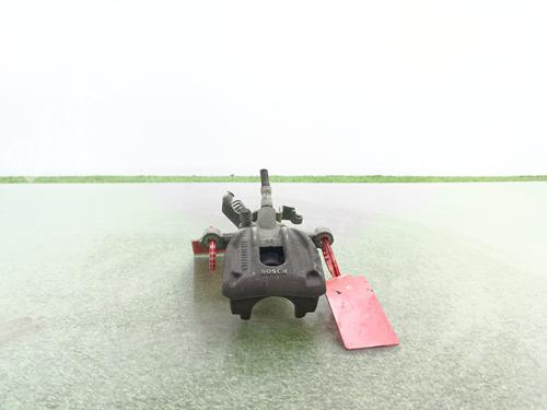 Used Left rear brake caliper Left rear brake caliper FORD MONDEO III (B5Y) [2000-2007] 34138602 34138602