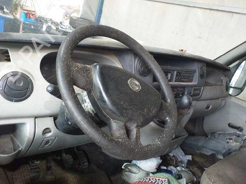 Left front indicator NISSAN INTERSTAR Van (X70) dCi 100 | BP6912658C32 