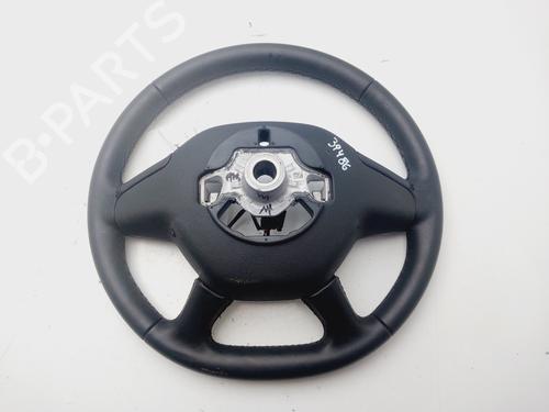 Steering wheel DACIA SANDERO III  | BP29262336C49 