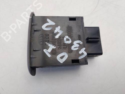 Switch KIA SORENTO I (JC) 2.5 CRDi 4WD | BP39238708I30 - Image 2