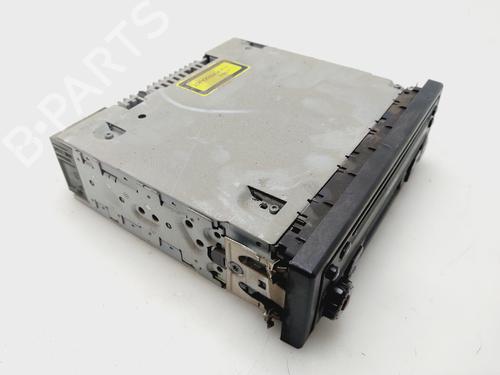 Radio DACIA SANDERO | BP31081959E6