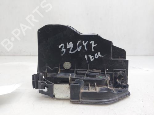 Used Front left lock BMW 7 (E65, E66, E67) 730 Ld (231 hp) 18031388
