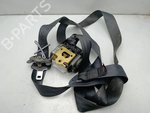 Used Front left seatbelt Front left seatbelt PEUGEOT 407 (6D_) 2.0 (6DRFNB, 6DRFNE) (136 hp) 40529011 40529011
