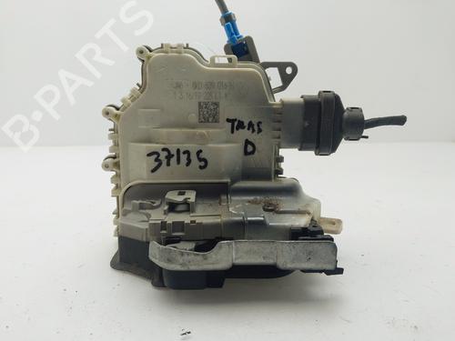 Rear right lock AUDI A3 Sportback (8VA, 8VF) 30 TDI | BP26588337C99 