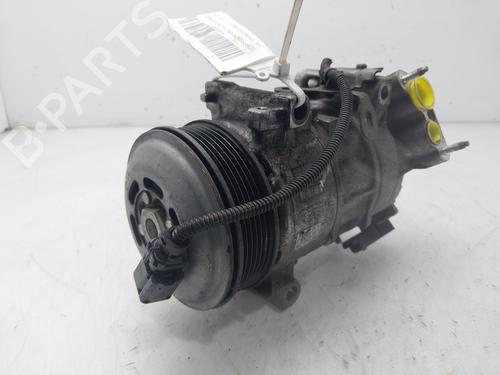 Used AC compressor AC compressor OPEL CORSA F (P2JO) [2019-2026] 34605235 34605235
