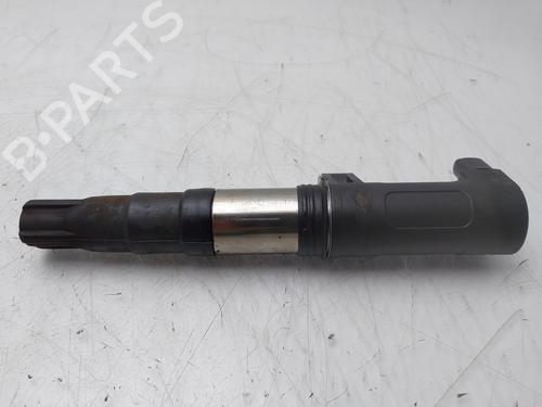 Used Ignition coil Ignition coil RENAULT MEGANE I (BA0/1_) 1.4 16V (BA0D, BA1H, BA0W, BA10) (95 hp) 34343959 34343959