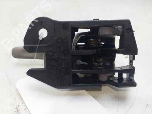Front right interior door handle TOYOTA COROLLA Saloon (_E15_) 2.0 D-4D (ADE150) | BP17907433I14 