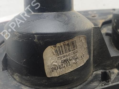 Højre baglygte LAND ROVER FREELANDER I (L314)  | BP29607640C35