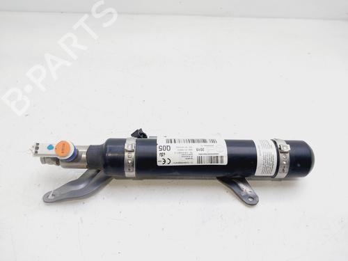 Used Electronic module MERCEDES-BENZ GLA-CLASS (X156) GLA 180 (156.942) (122 hp) 22931430