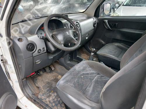 Mirror switch PEUGEOT PARTNER MPV (5_, G_) | BP31987544I25