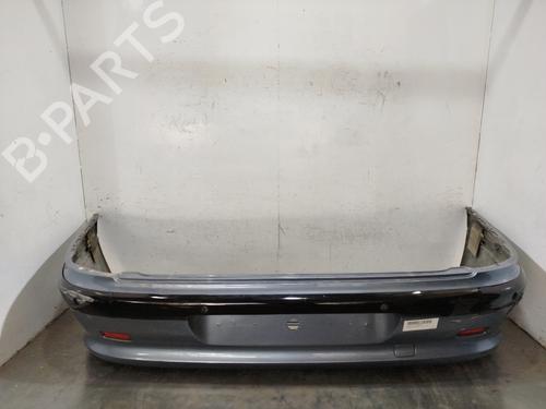 Used Rear bumper Rear bumper PEUGEOT 607 (9D, 9U) 2.2 HDi (133 hp) 36106858 36106858