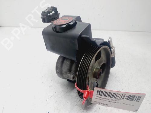 Steering pump PEUGEOT 206 Hatchback (2A/C) 1.6 16V | BP29875356M99