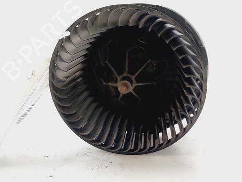 Heater blower motor SEAT LEON (1P1) | BP28010462M62