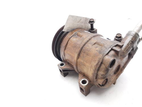 AC compressor NISSAN NAVARA (D22) 2.5 D 4x4 | BP12423231M34 