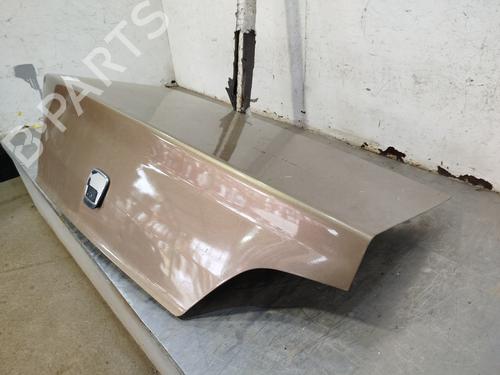Tailgate PEUGEOT 406 (8B) 2.0 HDI 110 | BP28122535C6 