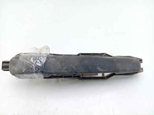 Rear right exterior door handle MERCEDES-BENZ M-CLASS (W163)  | BP23855891C130 