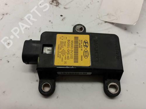 Elektronisk sensor KIA SPORTAGE III (SL) 1.6 GDI (135 hp) 2912725