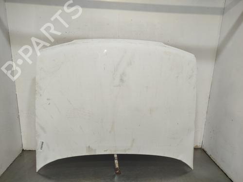 Used Hood PEUGEOT 405 II (4B) [1992-1999]  32335850