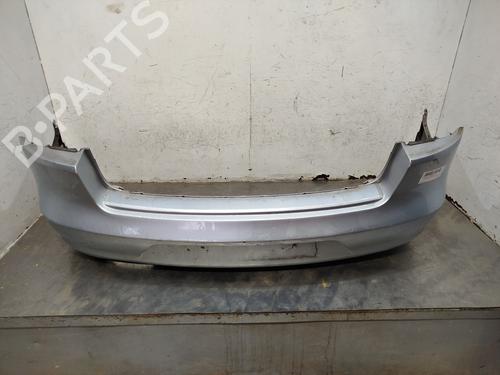 Stoßstange hinten für SEAT EXEO (3R2) 2.0 TDI (143 hp) 24579646