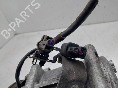 Compresseur AC MAZDA 2 (DE_, DH_) 1.4 MZR-CD | BP30922297M34