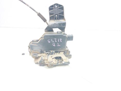 Used Rear right lock VW PASSAT B5 (3B2) [1996-2001]  13302750