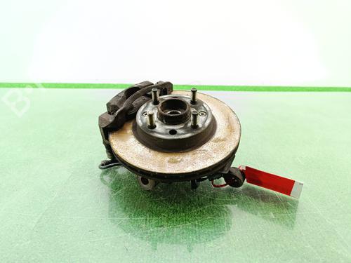 Used Left front steering knuckle CHEVROLET KALOS 1.2 (72 hp) 26329997
