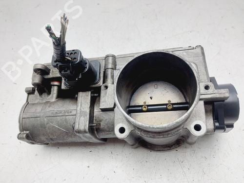 Used Throttle body JAGUAR S-TYPE II (X200) [1998-2008]  29983986