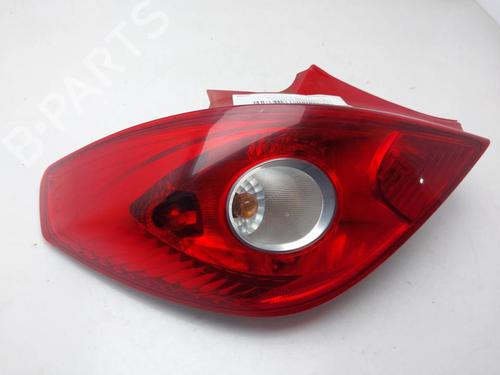 Left taillight OPEL CORSA D (S07) | BP38985841C34 - Image 3