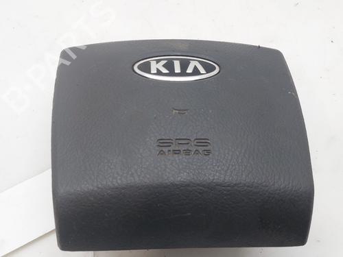 Airbag conducteur KIA SORENTO I (JC) 2.5 CRDi (140 hp) 569103E010CQ |