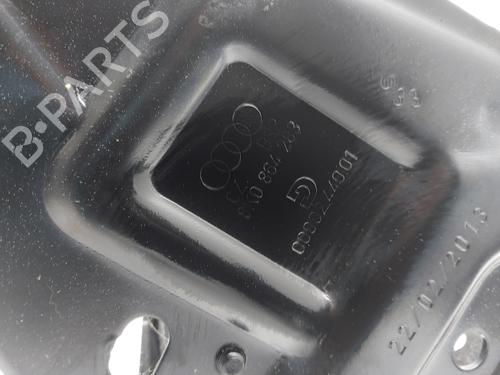 Armrest / Center console AUDI A5 Sportback (8TA) 2.0 TDI | BP34003568I20 - Image 4
